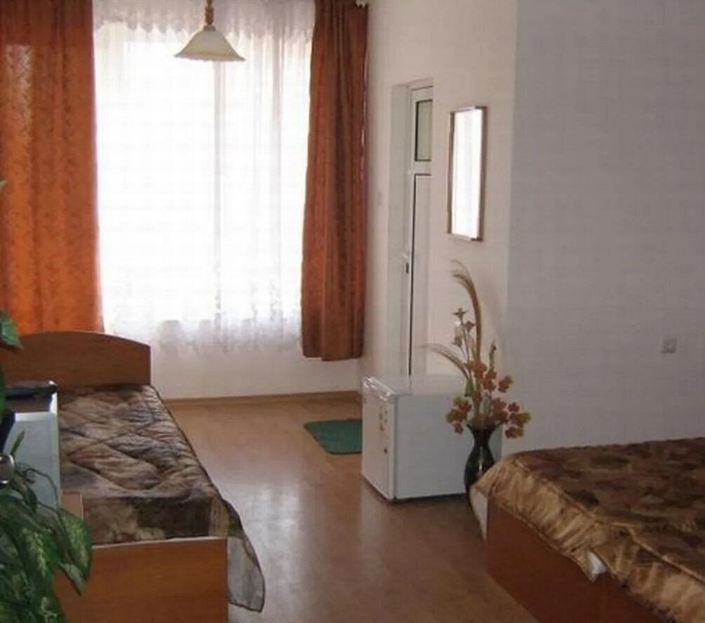 Фотография Batoev 3*